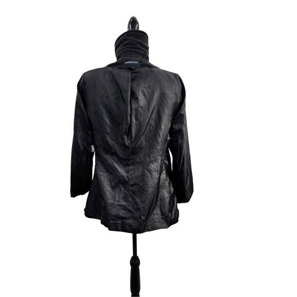 London fog cashmere wool blend - Picture 10 of 12